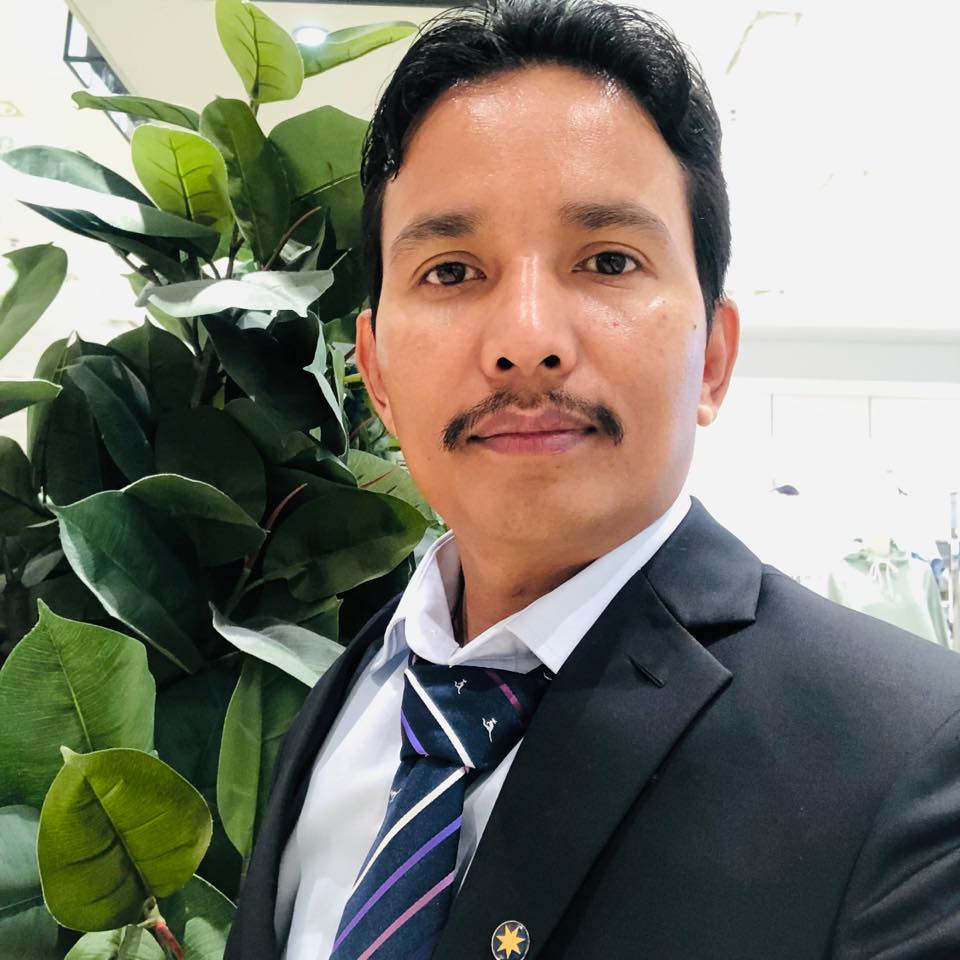 Team Member